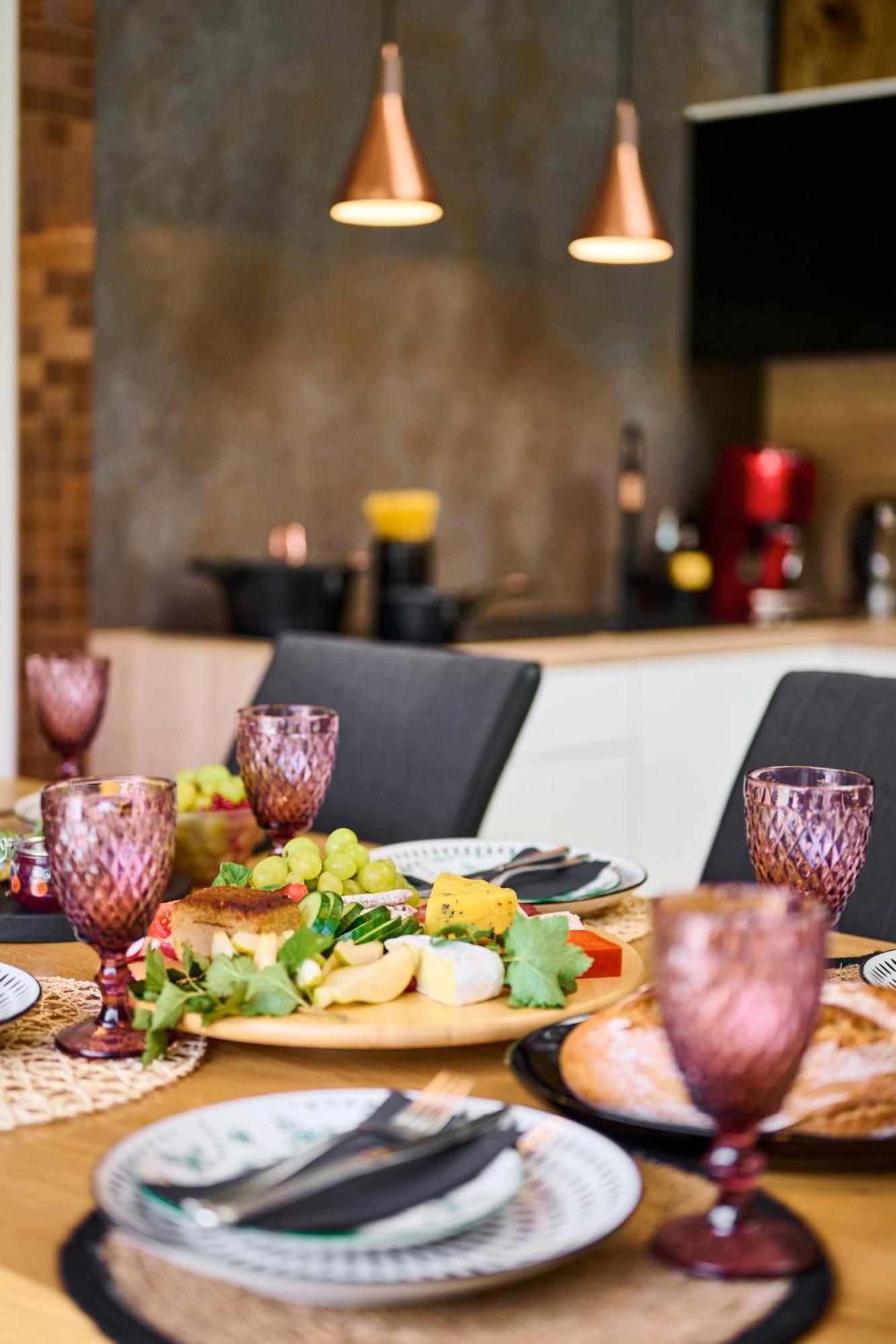 Elegance Szczyrk Apartament Z Widokiem Na Skrzyczne I Kominkiem Dış mekan fotoğraf