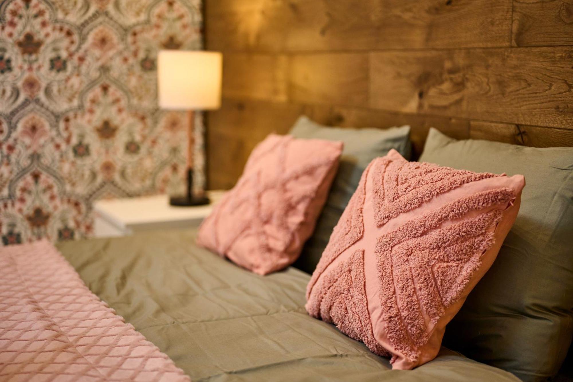 Elegance Szczyrk Apartament Z Widokiem Na Skrzyczne I Kominkiem Dış mekan fotoğraf