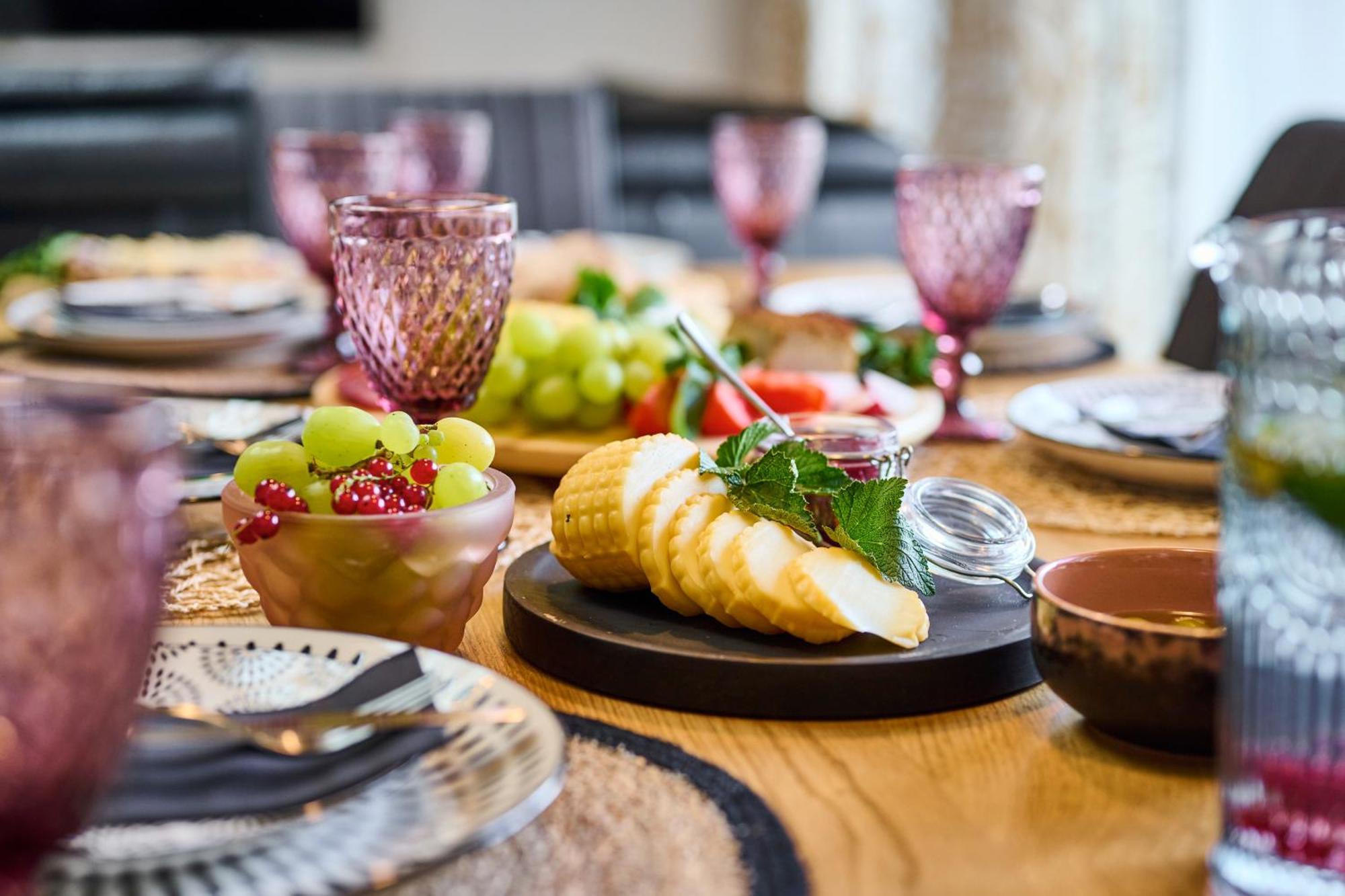 Elegance Szczyrk Apartament Z Widokiem Na Skrzyczne I Kominkiem Dış mekan fotoğraf